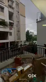 1BHK flat on rent immdiate posession for all near kalyaninag