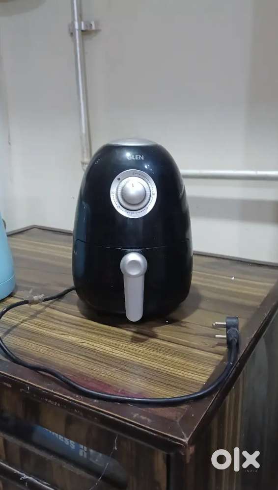 Air Fryer in fully working condition