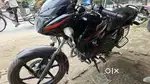 Pulsar 150 2018 last model full condition