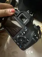 Canon 1100D