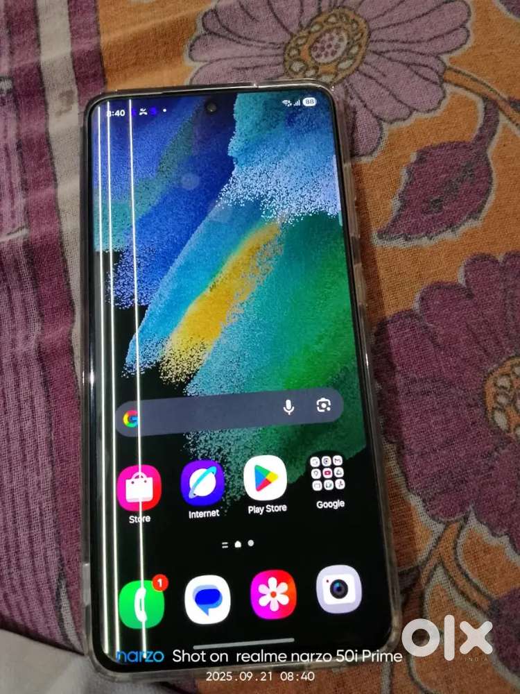Samsung galaxy s21 fe 5g