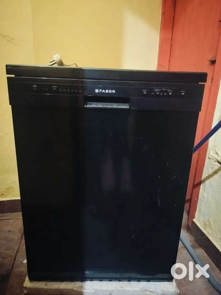 Faber Dish Washer
