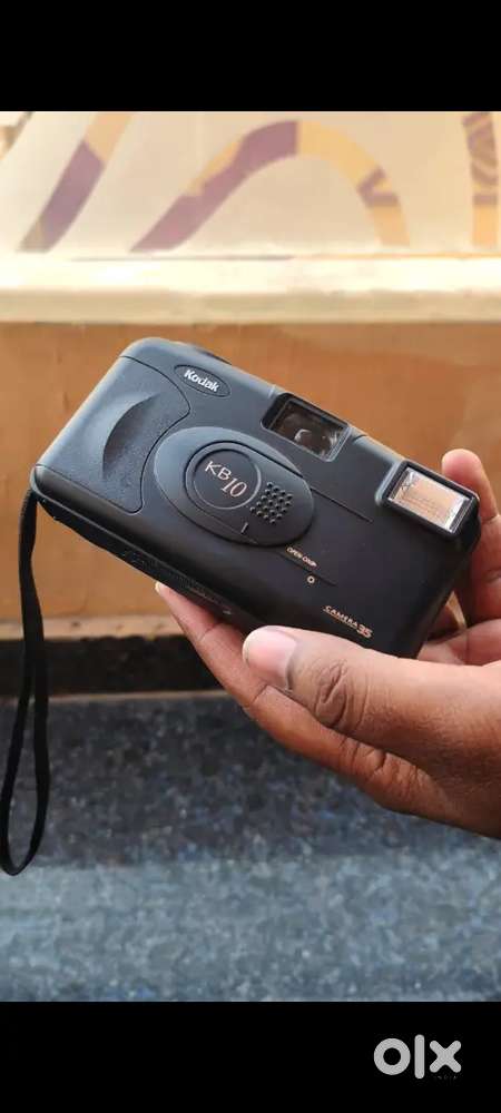 Kodak KB10