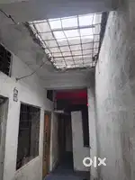 3 room with side kichan