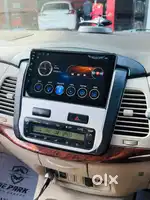 Toyota Innova 2012 Diesel Well Maintained