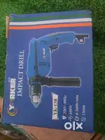 Yorker impact drill machine  13B