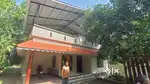 House and 10 cent plot for sale near kallambalam
