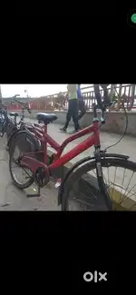 Working condition