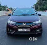 Honda Jazz S Diesel, 2015, Diesel