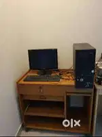 desktop computer cpu