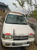 Chevrolet Tavera 2011 Diesel 950000 Km Driven