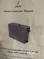 Steam Generator
