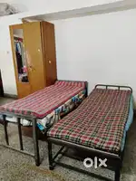 Ladies PG.(Working womens and study Girls)