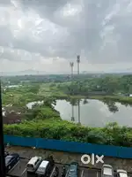 It's 2bhk Lakeview apartment for sale in Lakeshore green