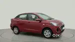 Hyundai Aura S Manual, 2021, Petrol