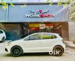 VOLKSWAGEN POLO GT TSI