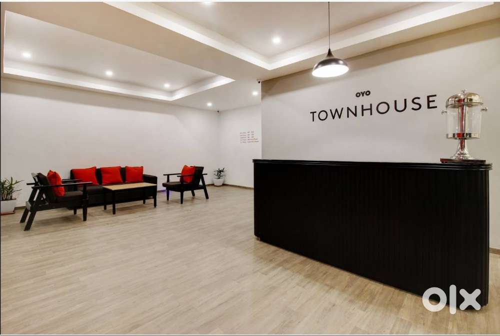 Looking for a female Front Office executives