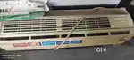 Electronic ac