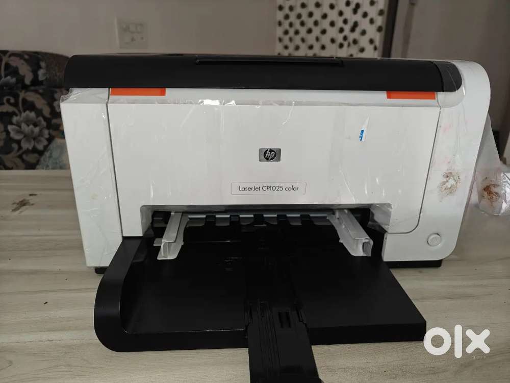 HP laserjet pro CP1025