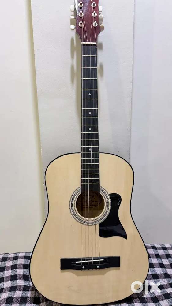 Guitar in good condition