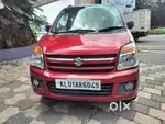 Maruti Suzuki Wagon R LXI, 2007