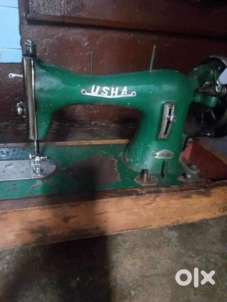 Good condition