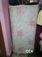Fridge single door