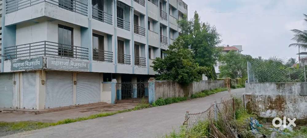 Selling my property