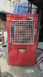 Air Cooling Fan in Good Condition