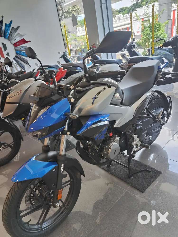 NEW XTREME JUST PAY 17000/WITH DOWN PAYMENT