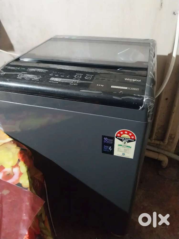 Automatic washing machine for sale