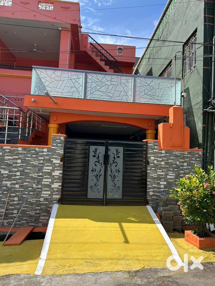 Independent House for Rent