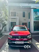 New Taigun for Rent