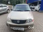 Maruti Suzuki Alto K10 2010-2014 LXI, 2010