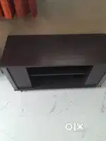 Trolly Wooden TV,Speaker stand