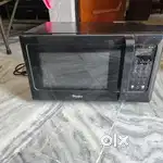 Microvave oven