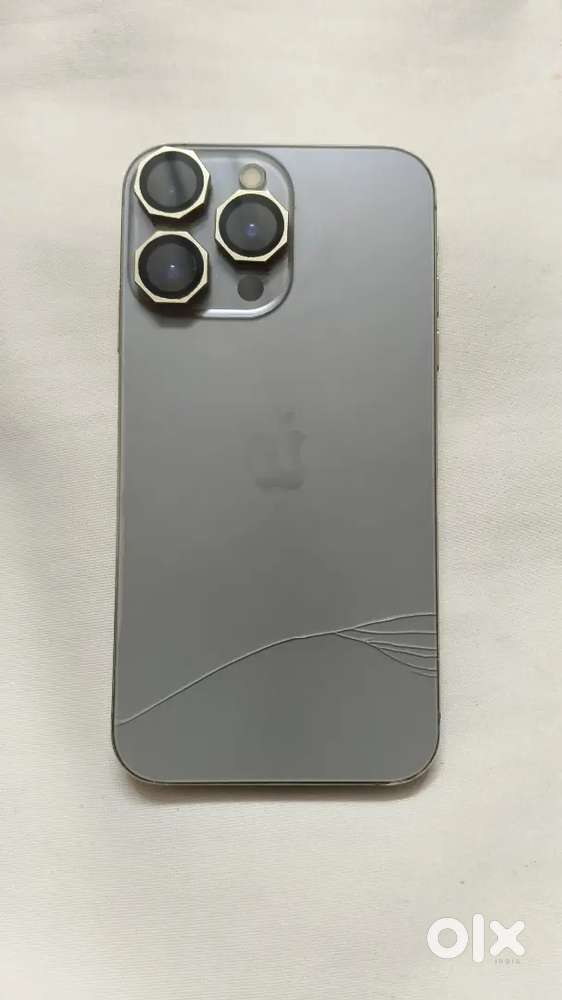 Iphone Xr (128 gb) battery health 80