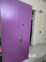 Godrej wardrobe