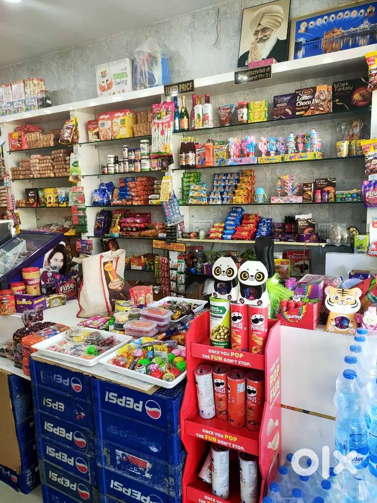 bakery shop for rent 45000 and all fitting or sman v naal solar 5 kw