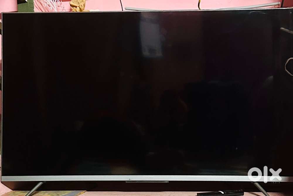 Mi tv 5x 4k 43 inch tv