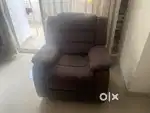 Recliner 3+2+1