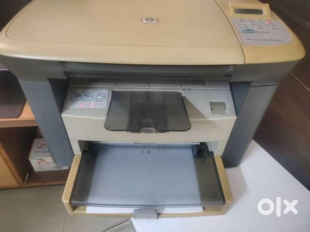 hp laserjet M1005 MFP