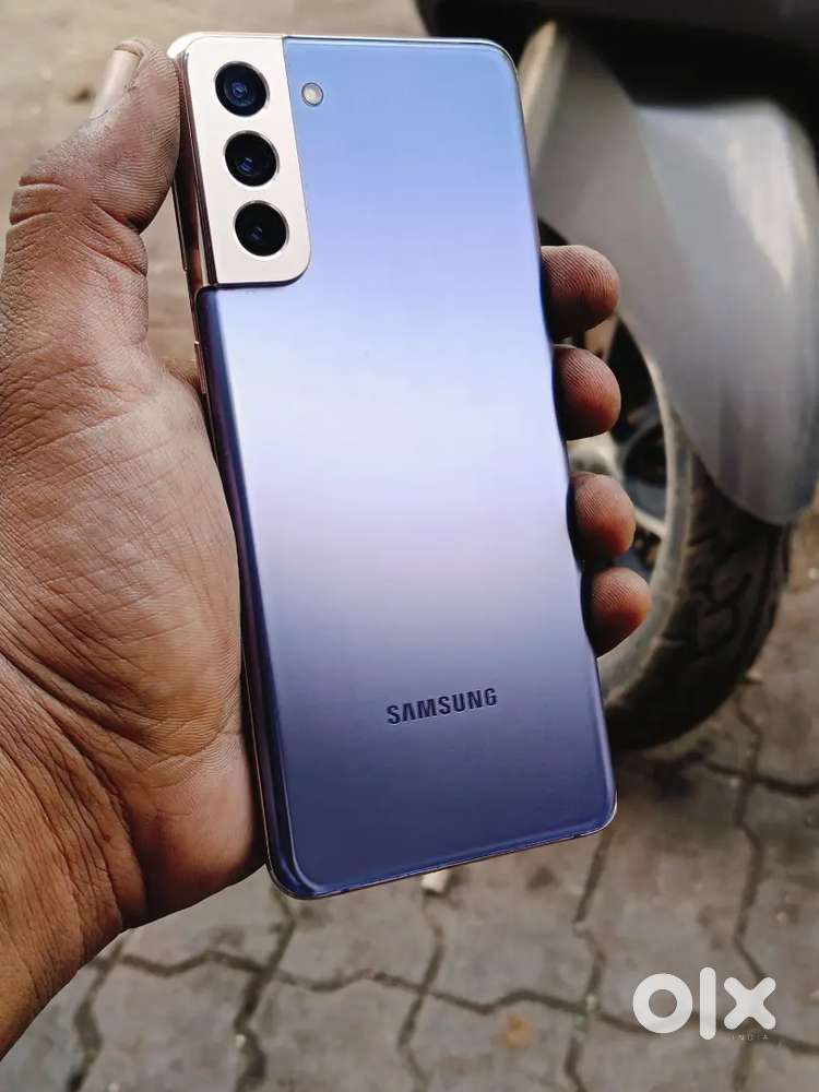 S 21 plus 128 gb