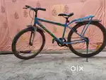 Geekay carlos GC001 size :27.5 inches