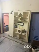 2BHK Ground floor