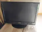Sanyo tv 21