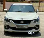 Maruti Suzuki Baleno Zeta, 2024, Petrol