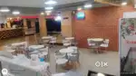 Ice cream parlor