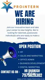 Hr executive