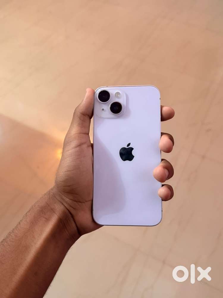 Iphone 14 128gb Excellent Condition